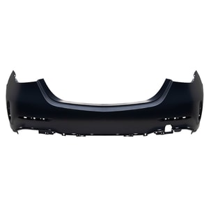 2022 - 2024 Mercedes Benz C43 Amg Rear Bumper Cover
