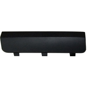 1998 - 2005 Mercedes Benz Ml430 Rear Bumper Tow Hook Cover