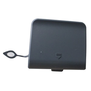 2010 - 2013 Mercedes Benz S400 Rear Bumper Tow Hook Cover