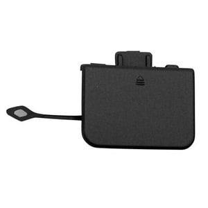 2007 - 2012 Mercedes Benz Gl450 Rear Bumper Tow Hook Cover