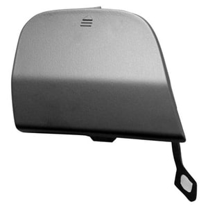 2017 - 2023 Mercedes Benz C43 Amg Rear Bumper Tow Hook Cover