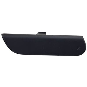 2021 - 2022 Mercedes Benz E350 Rear Bumper Insert