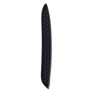 2020 - 2023 Mercedes Benz Cla45 Amg Rear Bumper Insert (Right / Passenger Side)