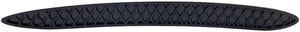 2022 - 2024 Mercedes Benz C300 Rear Bumper Insert (Right / Passenger Side)