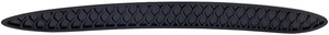 2022 - 2024 Mercedes Benz C43 Amg Rear Bumper Insert (Right / Passenger Side)