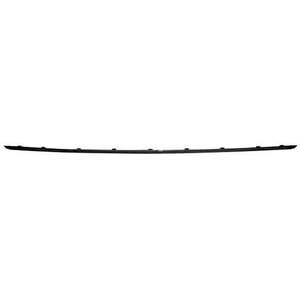 2012 - 2014 Mercedes Benz C300 Rear Bumper Molding