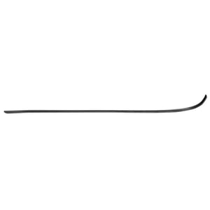 2000 - 2006 Mercedes Benz S430 Rear Bumper Molding (Left / Driver Side)