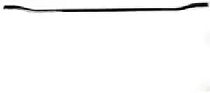 2022 - 2024 Mercedes Benz C300 Rear Bumper Molding (Left / Driver Side)