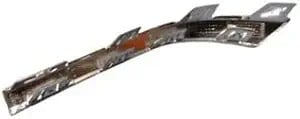 2022 - 2024 Mercedes Benz C300 Rear Bumper Molding (Left / Driver Side)