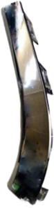 2022 - 2024 Mercedes Benz C300 Rear Bumper Molding (Right / Passenger Side)