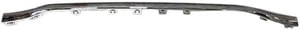 2022 - 2024 Mercedes Benz C300 Rear Bumper Molding (Right / Passenger Side)