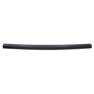 2000 - 2006 Mercedes Benz S430 Rear Bumper Impact Strip