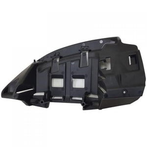 2018 - 2020 Mercedes Benz Gla250 Rear Bumper Support Bracket (Left / Driver Side)