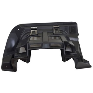 2018 - 2020 Mercedes Benz Gla250 Rear Bumper Bracket - Right Passenger