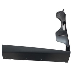 2018 - 2020 Mercedes Benz S450 Rear Bumper Filler (Right / Passenger Side)