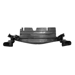 2015 - 2023 Mercedes Benz C300 Grille Air Deflector