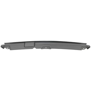 2016 - 2022 Mercedes Benz Glc43 Amg Grille Air Deflector