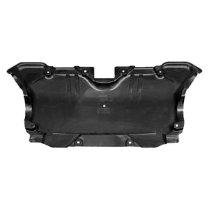 2017 - 2022 Mercedes Benz E300 Lower Engine Cover (CAPA Certified)