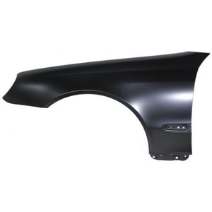 2003 - 2009 Mercedes Benz Clk550 Fender Left Driver Replacement