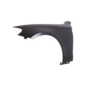 2017 - 2023 Mercedes Benz E350 Front Fender Assembly (Left / Driver Side) (CAPA Certified)