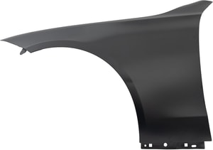 2022 - 2024 Mercedes Benz C300 Front Fender - Left Driver