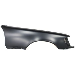 1992 - 1999 Mercedes Benz S500  Fender - Right Passenger Replacement