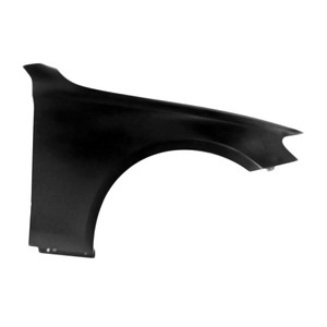 2017 - 2023 Mercedes Benz E350 Front Fender Assembly (Right / Passenger Side) (CAPA Certified)