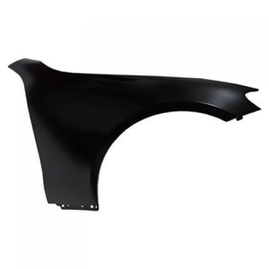 2018 - 2022 Mercedes Benz E400 Front Fender Assembly (Right / Passenger Side)