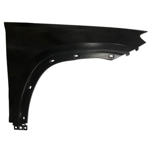 2020 - 2023 Mercedes Benz Gls63 Amg Front Fender Assembly (Right / Passenger Side)