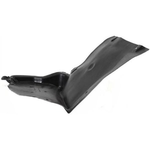 2001 - 2007 Mercedes Benz C320 Front Fender Liner Left Driver Replacement