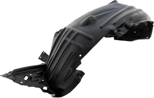 2019 - 2025 Mercedes Benz Sprinter 3500 Front Fender Inner Panel (Right / Passenger Side)