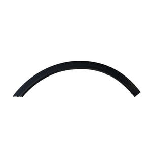 2016 - 2019 Mercedes Benz Gle63 Amg S Front Wheel Opening Molding (Left / Driver Side)