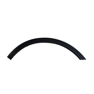 2016 - 2019 Mercedes Benz Gle63 Amg S Front Wheel Opening Molding (Right / Passenger Side)