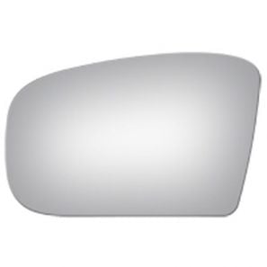 2000 - 2006 Mercedes Benz S430 Performance Mirror Glass - Left Driver