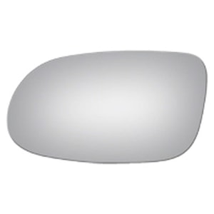 1998 - 2008 Mercedes Benz Clk550 Performance Mirror Glass