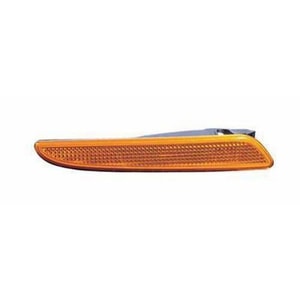 2007 - 2009 Mercedes Benz E350 Front Signal Light - Right Passenger (CAPA Certified)
