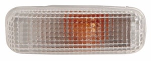 Side Repeater Light for 1998 - 2003 Mercedes-Benz ML320, Left Driver and Right Passenger Side Replacement,  1638200121