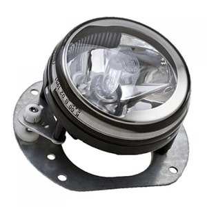 2006 - 2014 Mercedes Benz R500 Fog Lamp Assembly (Left / Driver Side)