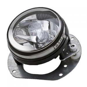 2006 - 2014 Mercedes Benz R500 Fog Lamp Assembly (Right / Passenger Side)