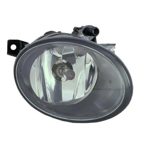 2019 - 2024 Mercedes Benz Sprinter 3500 Fog Light Lamp - Right Passenger