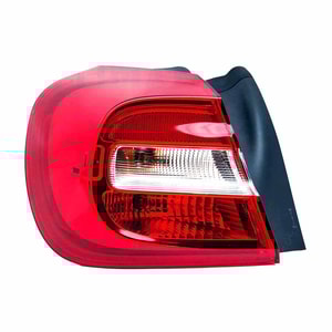 2015 - 2020 Mercedes Benz Gla45 Amg Tail Light Rear Lamp - Left Driver (CAPA Certified)