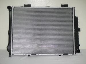 Radiator Assembly for 1996 - 1999 Mercedes-Benz E420,  210500120364, Replacement