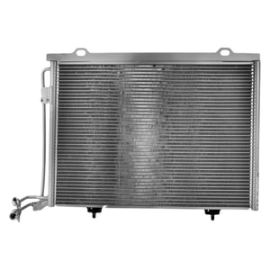 A/C Condenser for 1995 - 2004 Mercedes Benz SLK230,  2028300970, Replacement