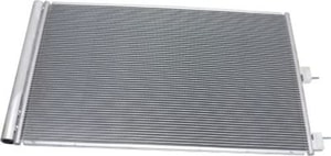 2014 - 2019 Mercedes Benz Cla45 Amg A/C Condenser