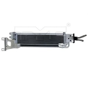 2011 - 2013 Mercedes Benz E350 Transmission Oil Cooler