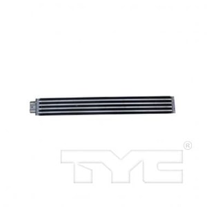 Steering Fluid Cooler Assembly for 2008-2018 Mercedes Benz C63 AMG, W204 Transmission Oil Cooler,  2045000600, Replacement