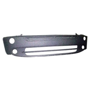 2005 - 2008 Mini Cooper Front Bumper Cover