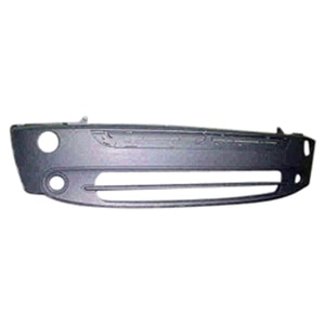 2005 - 2008 Mini Cooper Front Bumper Cover