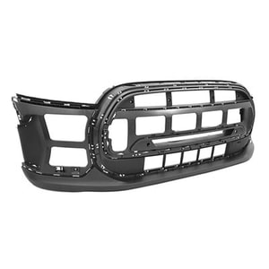 2022 - 2023 Mini Cooper Front Bumper Cover