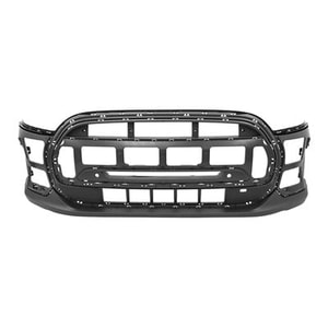 2021 - 2023 Mini Cooper Front Bumper Cover